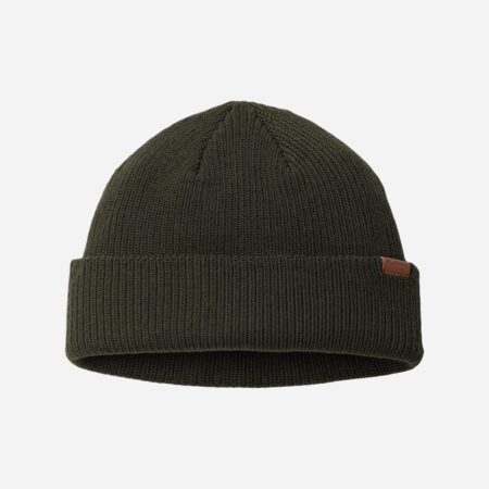 Columbia Portside™ Fisherman Beanie - Greenscape