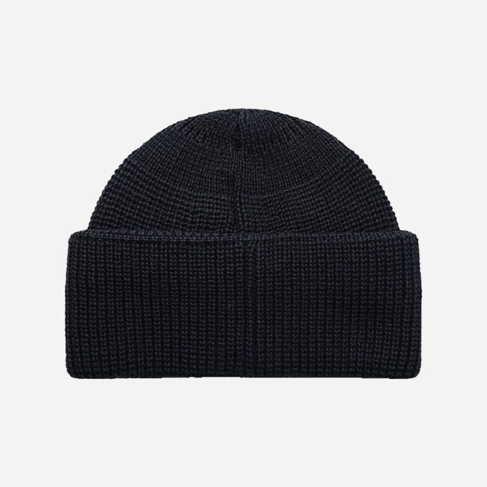 Deus Ex Machina Crosland Beanie - Black