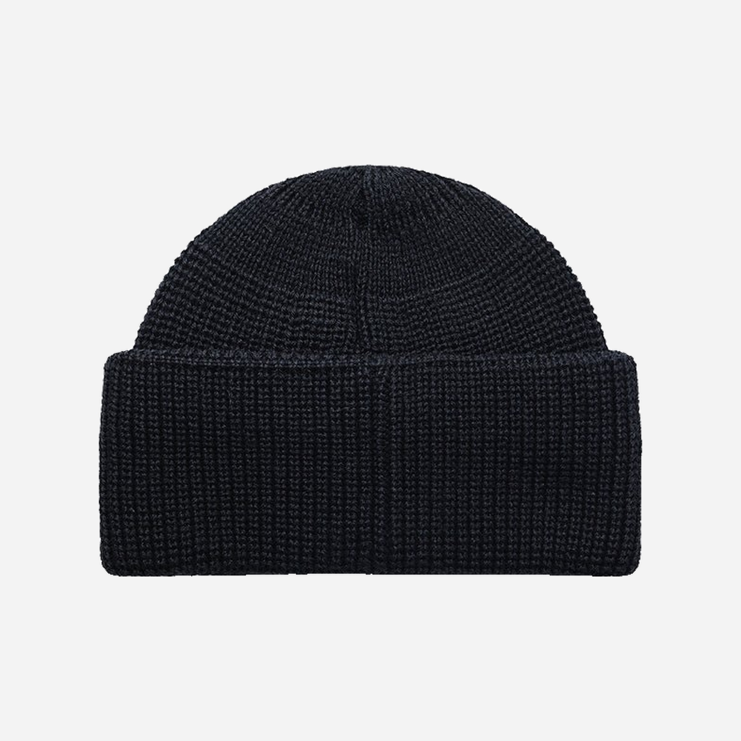 Deus Ex Machina Crosland Beanie - Black