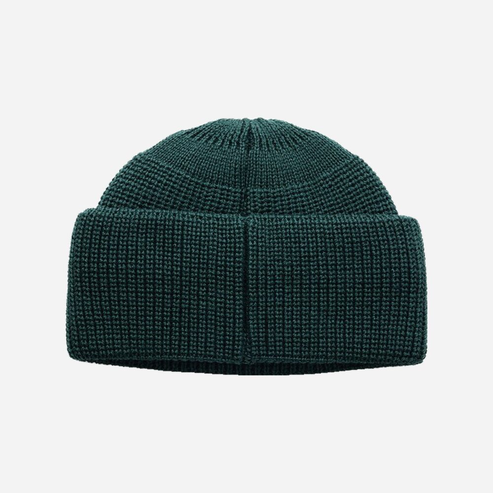 Deus Ex Machina Crosland Beanie - Racing Green