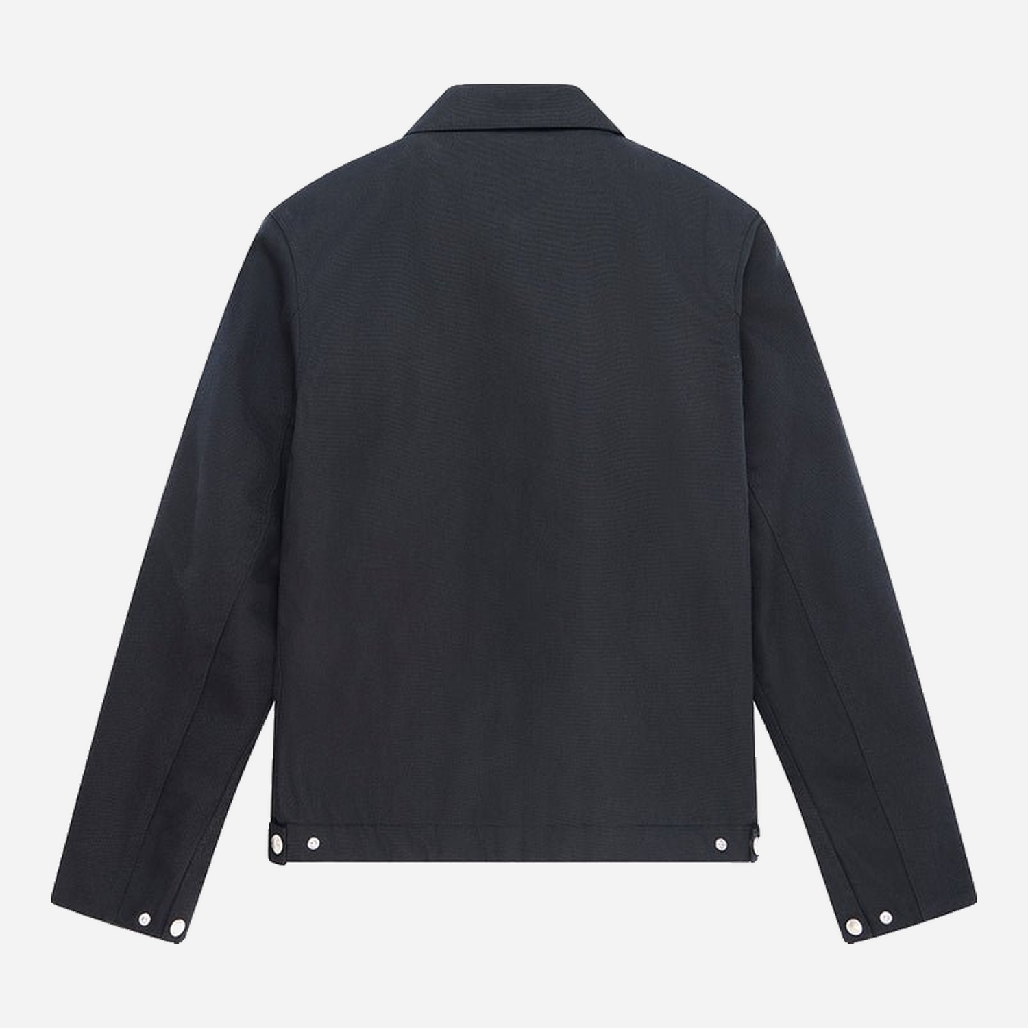 Deus Ex Machina Earls Work Jacket - Black