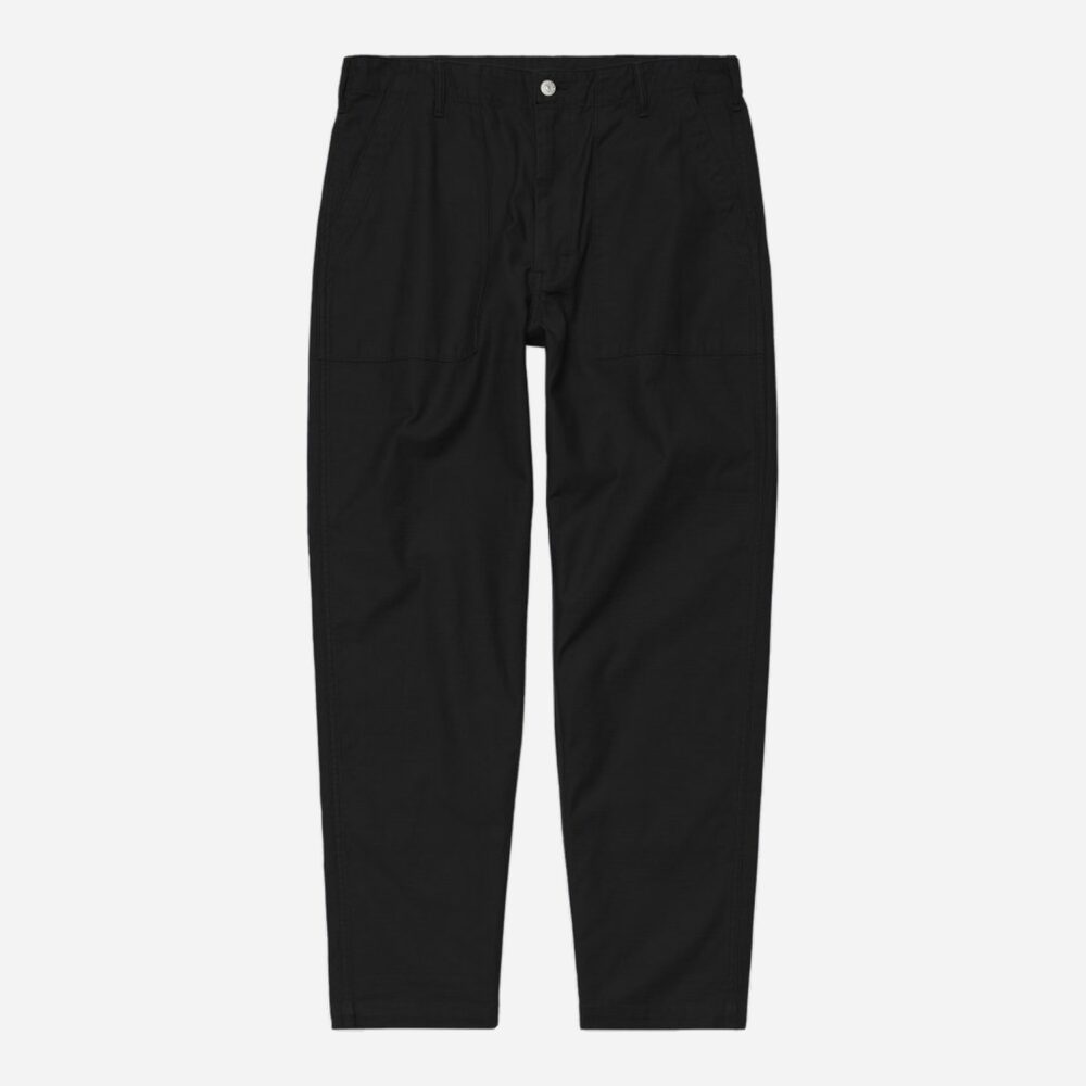 Edwin Baker Pant - Black Edwin Baker Pant - Black
