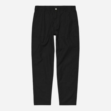 Edwin Baker Pant - Black Edwin Baker Pant - Black