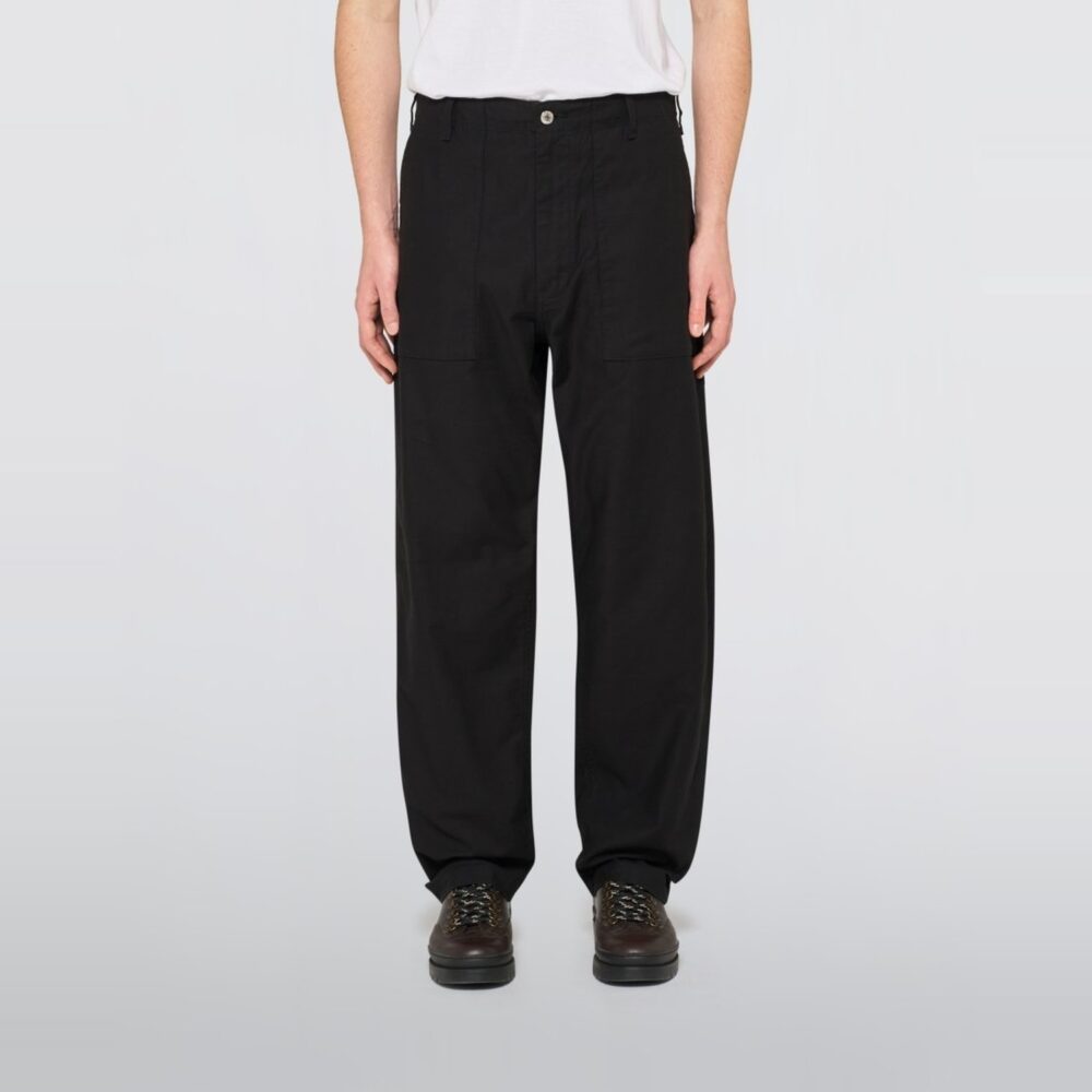 Edwin Baker Pant - Black Edwin Baker Pant - Black