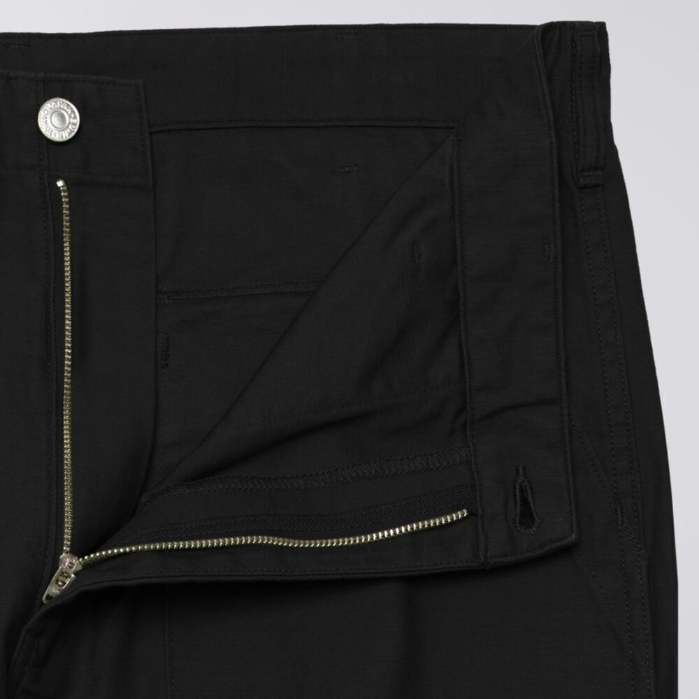 Edwin Baker Pant - Black Edwin Baker Pant - Black