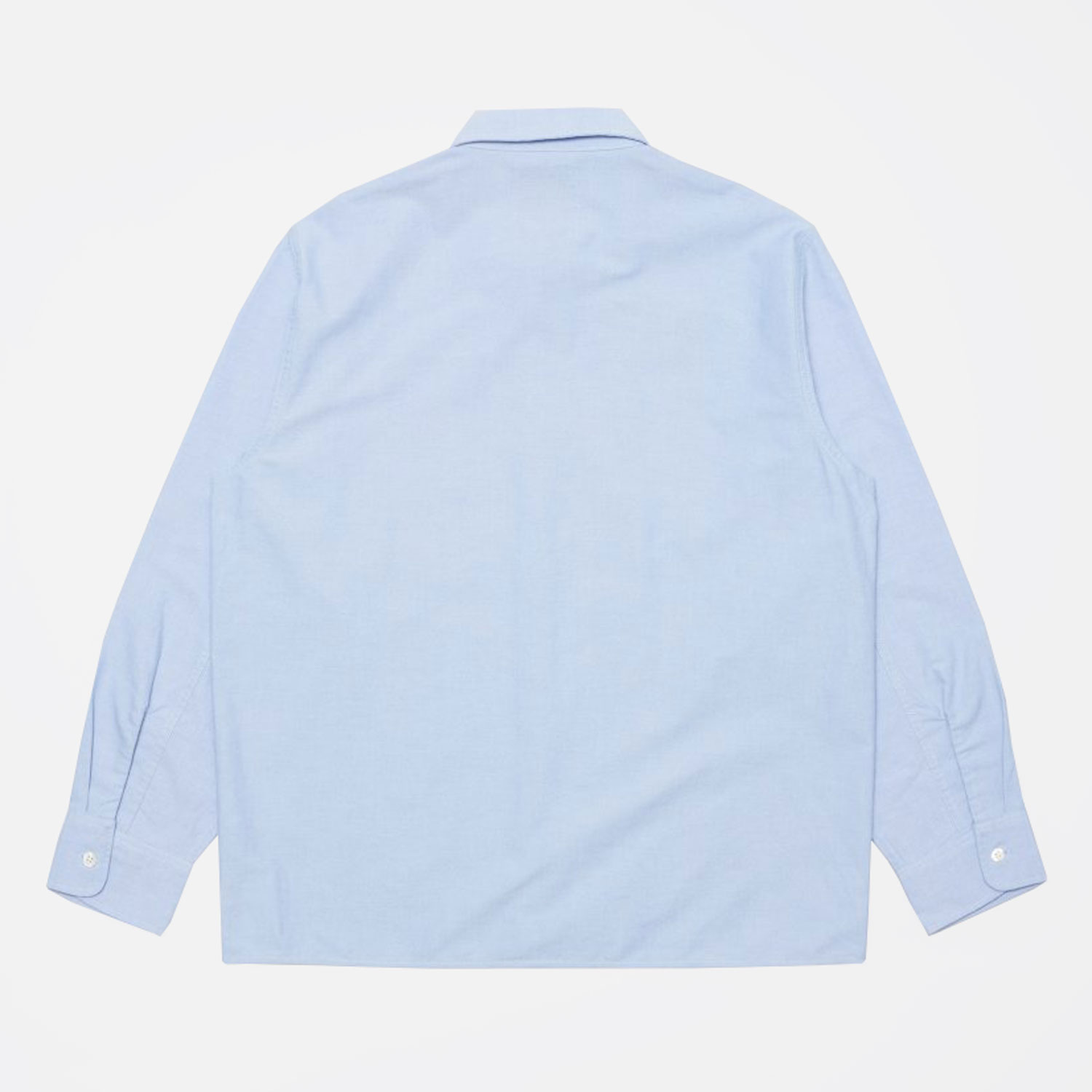 Edwin Big Ox-Shirt - Blue