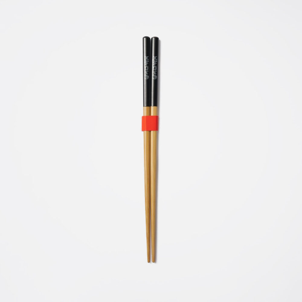 Edwin Chopsticks - Natural