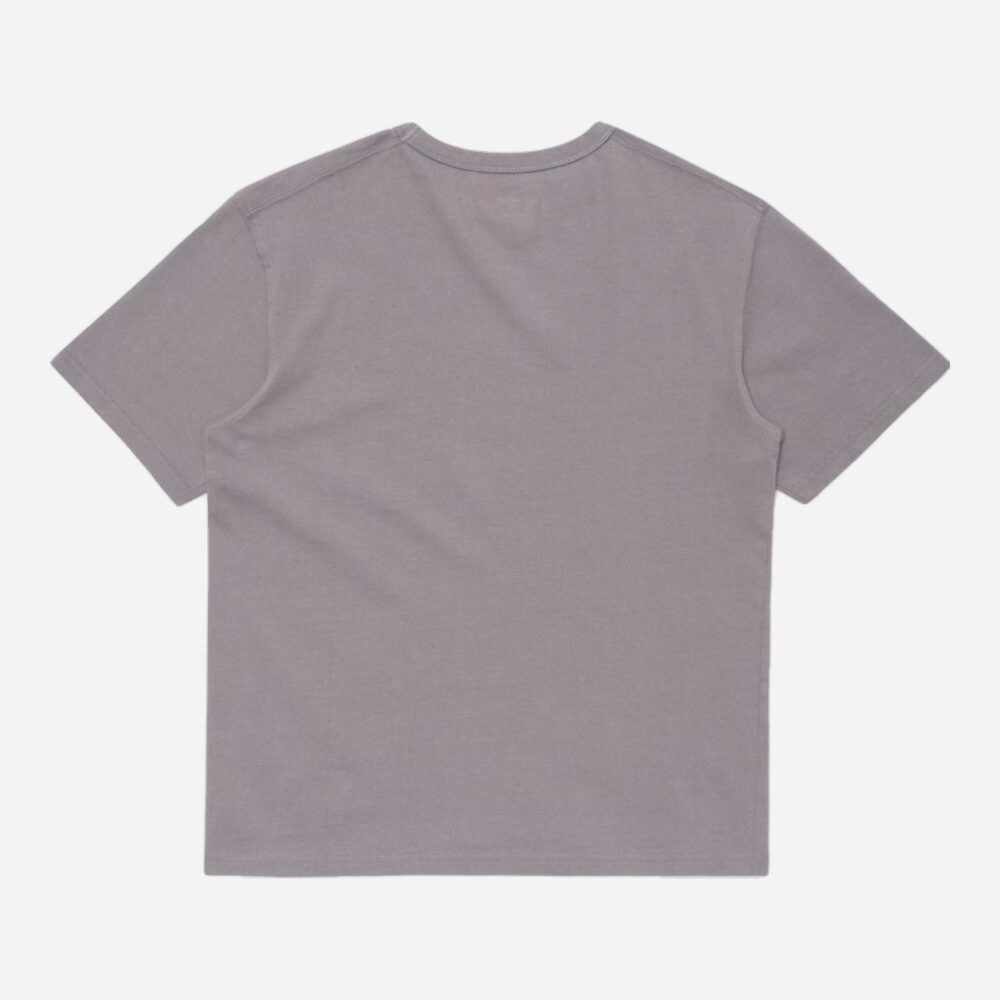 Edwin Regular Basic Tee - Excalibur