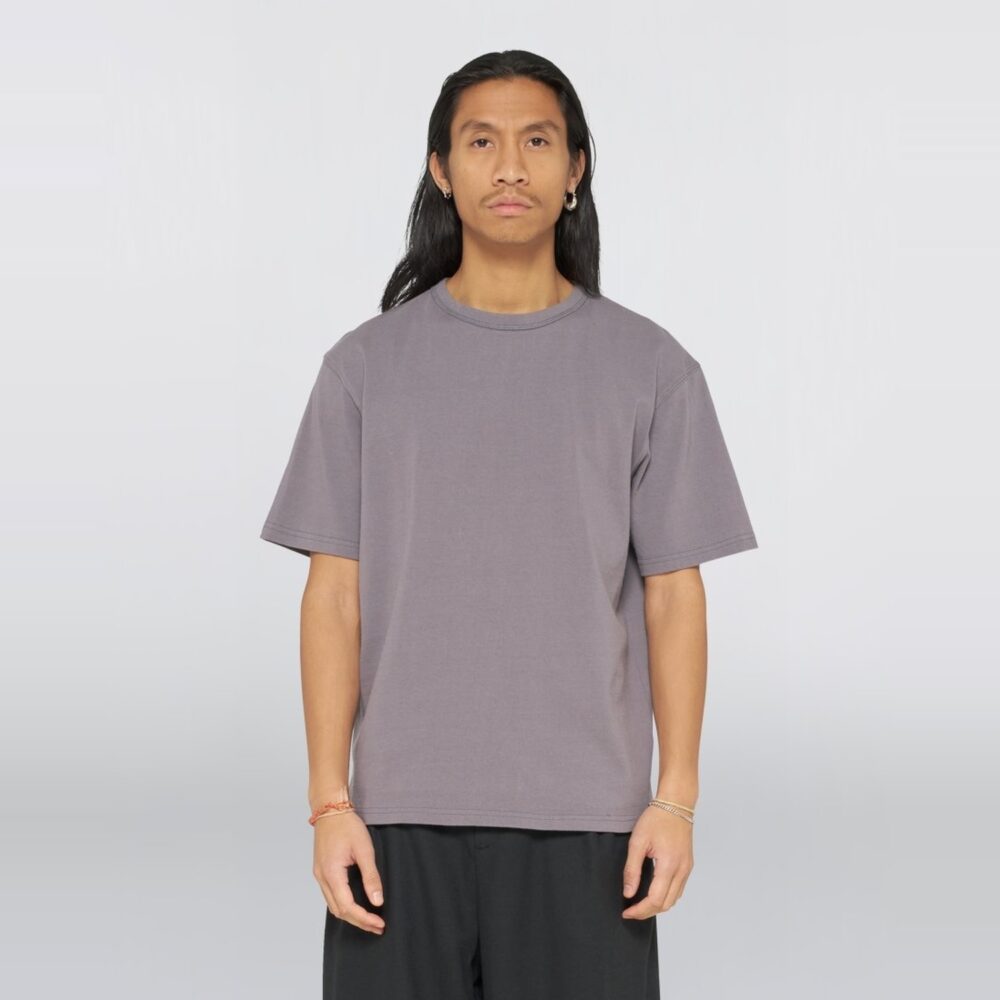 Edwin Regular Basic Tee - Excalibur