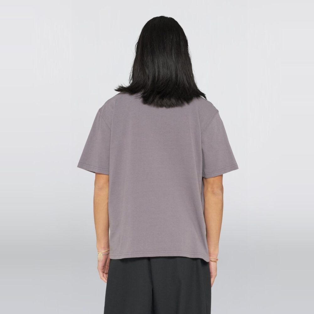 Edwin Regular Basic Tee - Excalibur