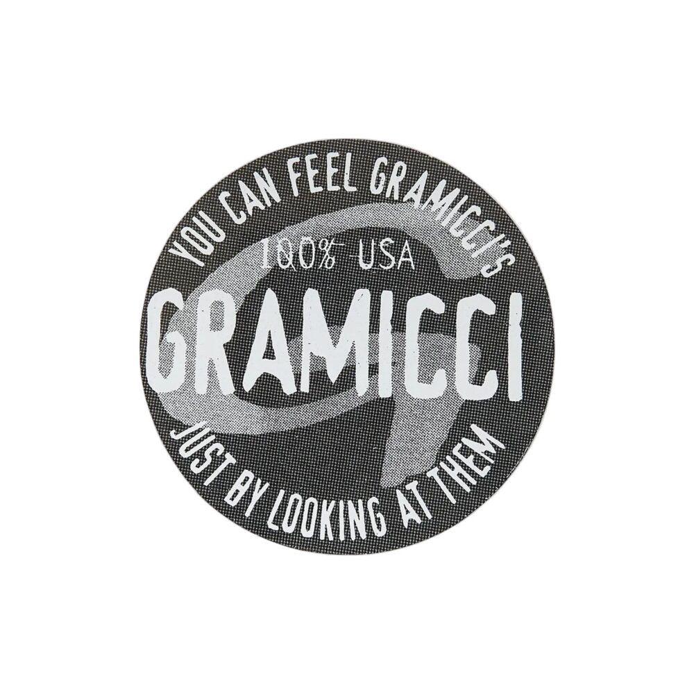 Gramicci Assorted Sticker Bag Gramicci Assorted Sticker Bag