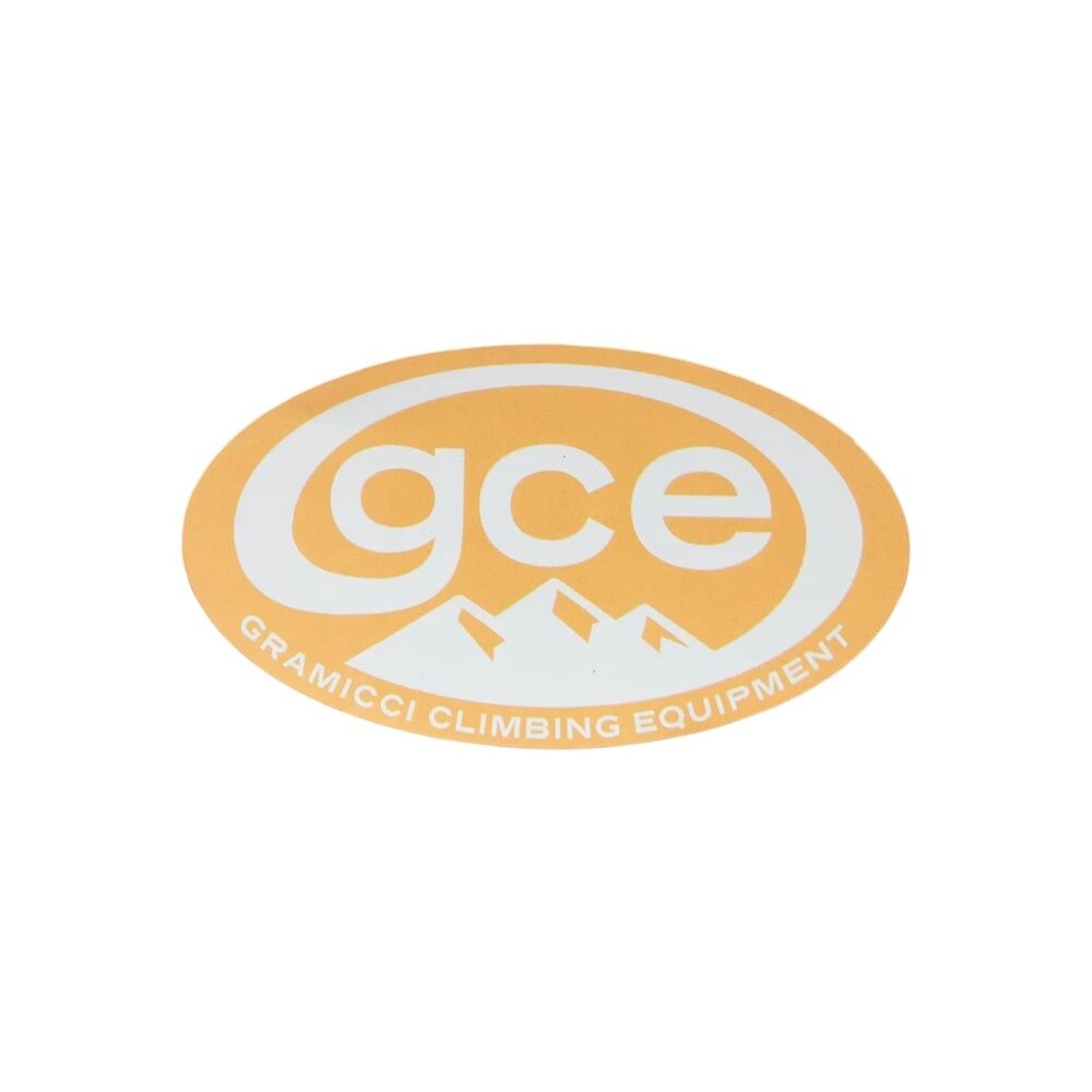 Gramicci Assorted Sticker Bag Gramicci Assorted Sticker Bag