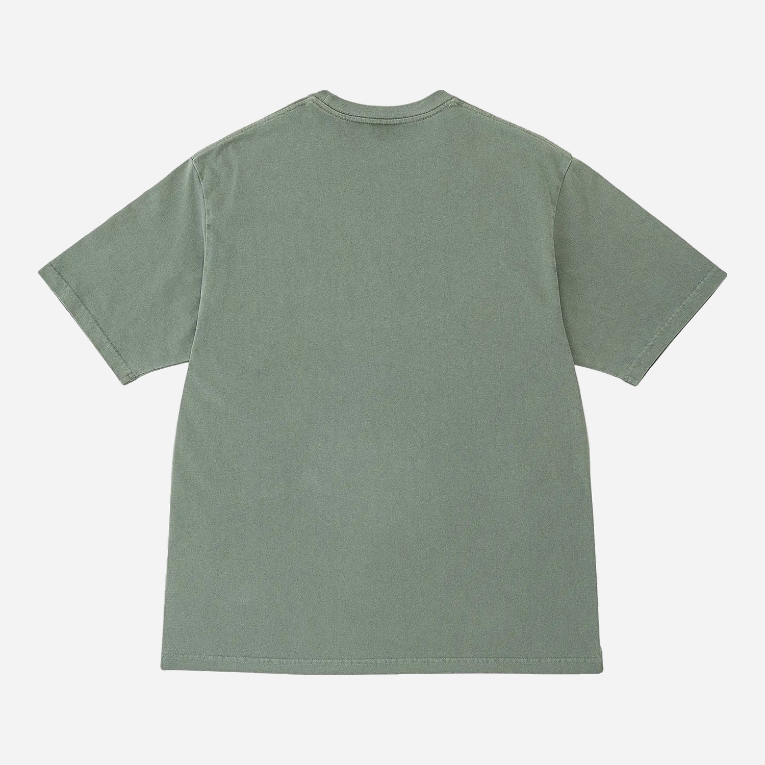 Gramicci Bone Tee - Sage Pigment Dyed