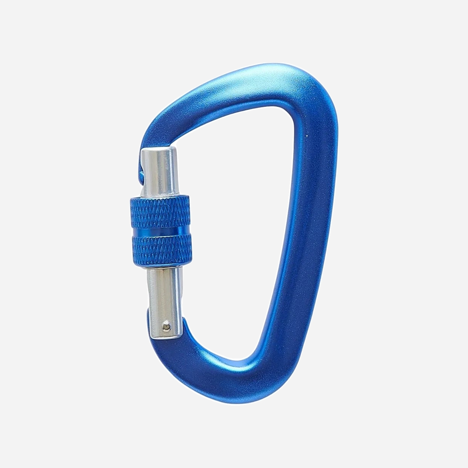 Gramicci Carabiner - Blue