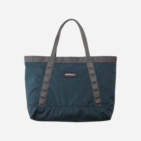 Gramicci Climbing Tote Bag - Navy Gramicci Climbing Tote Bag - Navy