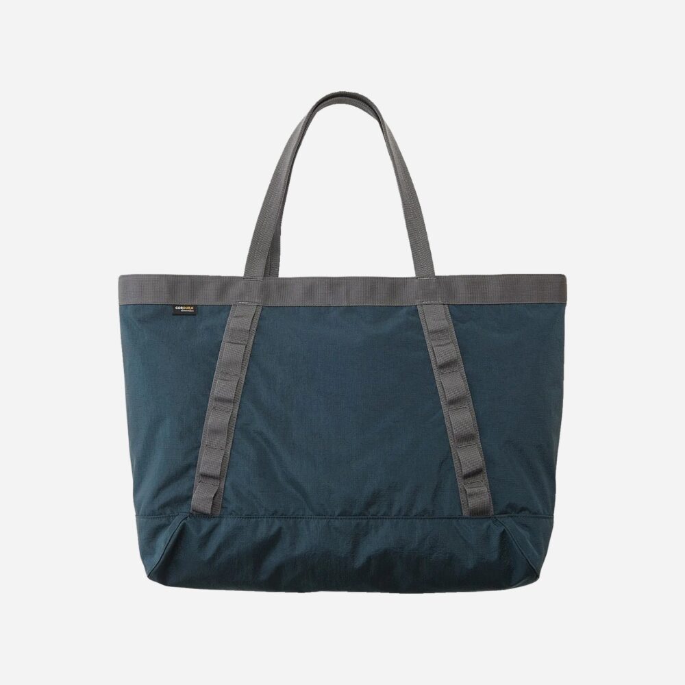 Gramicci Climbing Tote Bag - Navy