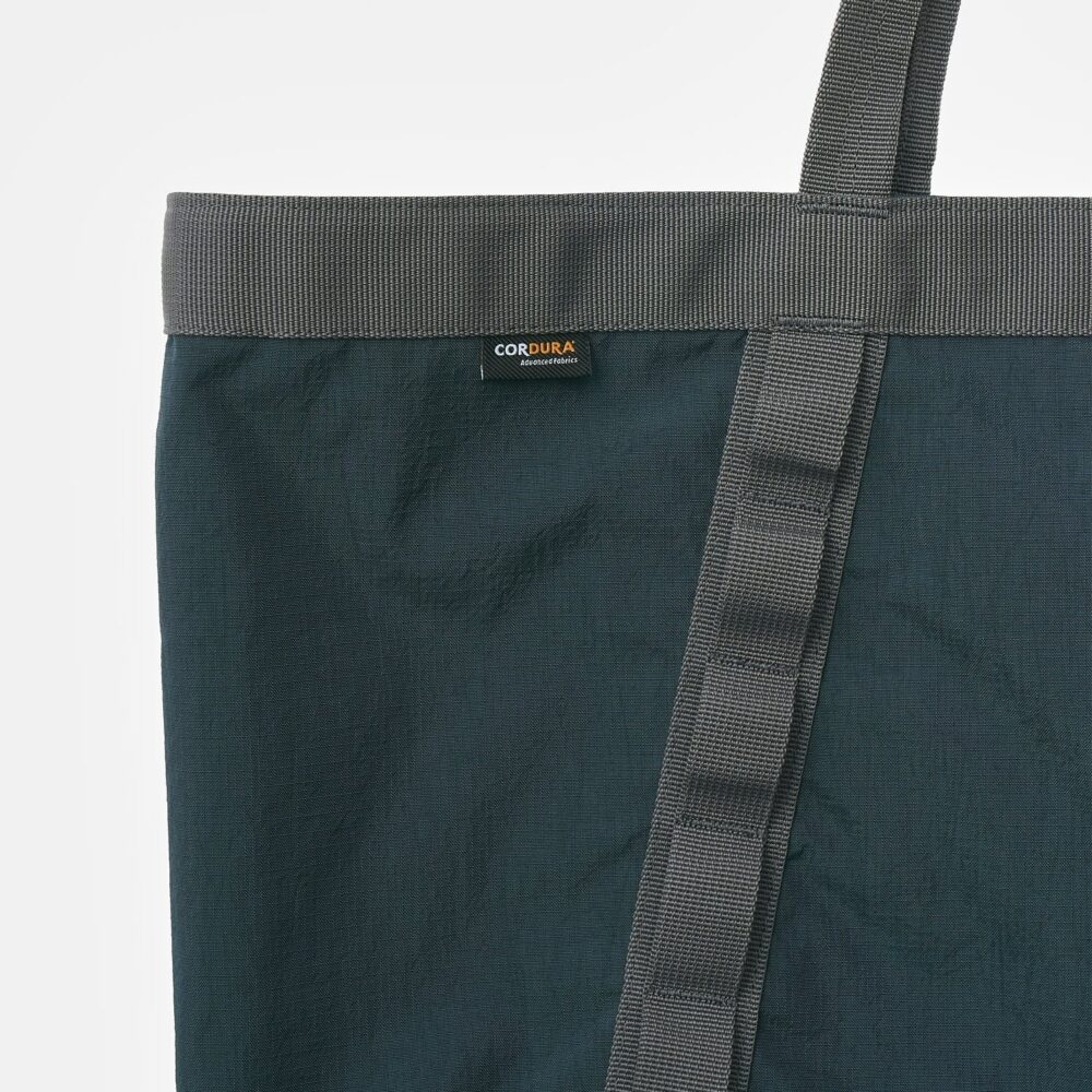 Gramicci Climbing Tote Bag - Navy