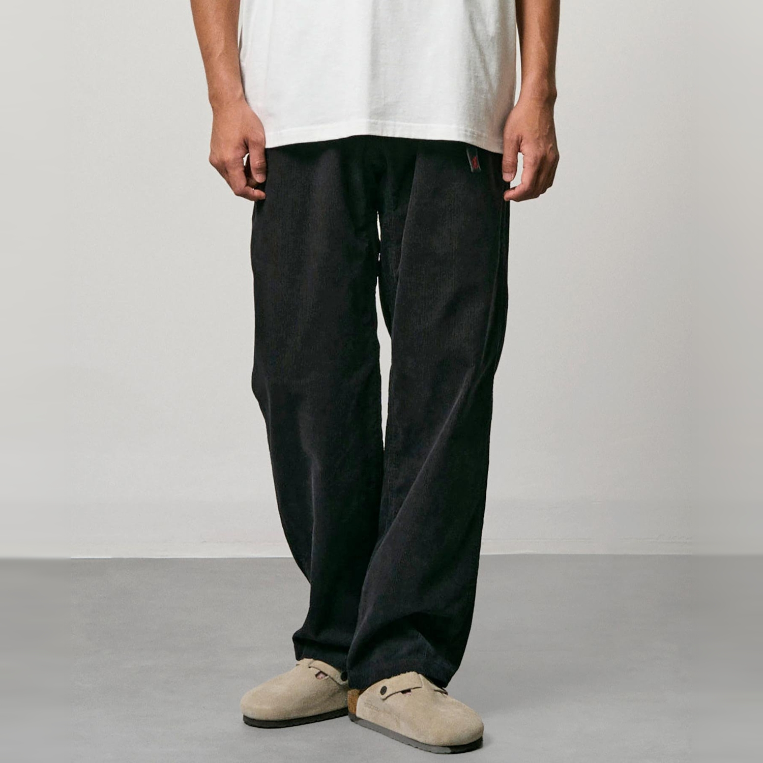 Gramicci Corduroy Gramicci Pant - Black