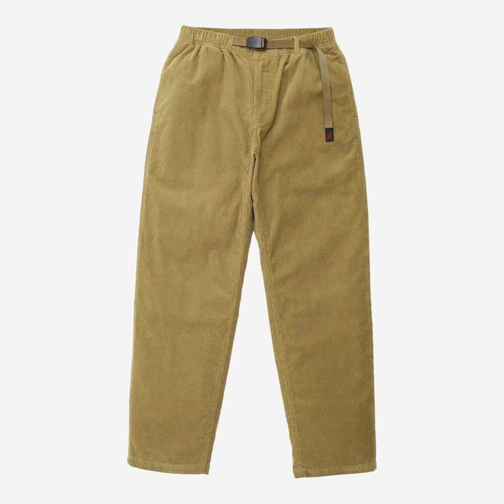 Gramicci Corduroy Gramicci Pant - Tan