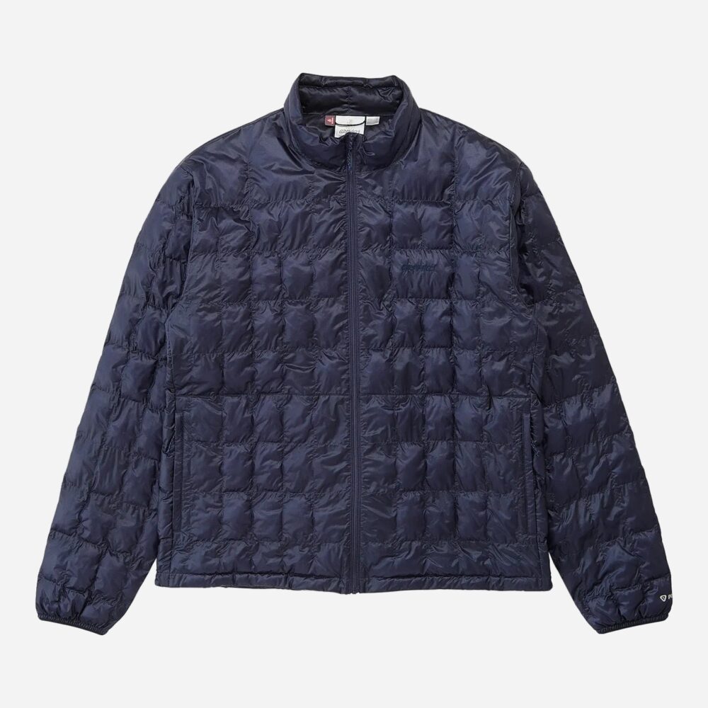 Gramicci G-Zero Primaloft Jacket - Indigo Gramicci G-Zero Primaloft Jacket - Indigo