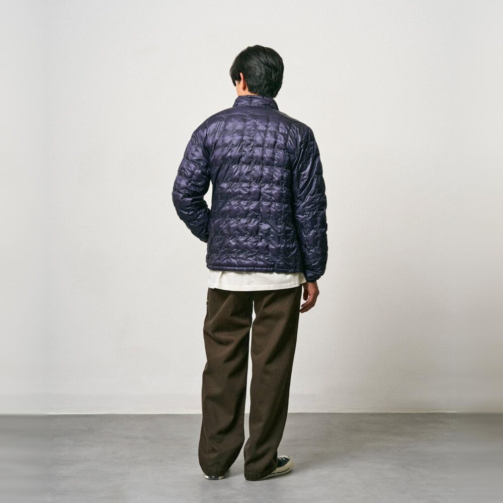 Gramicci G-Zero Primaloft Jacket - Indigo