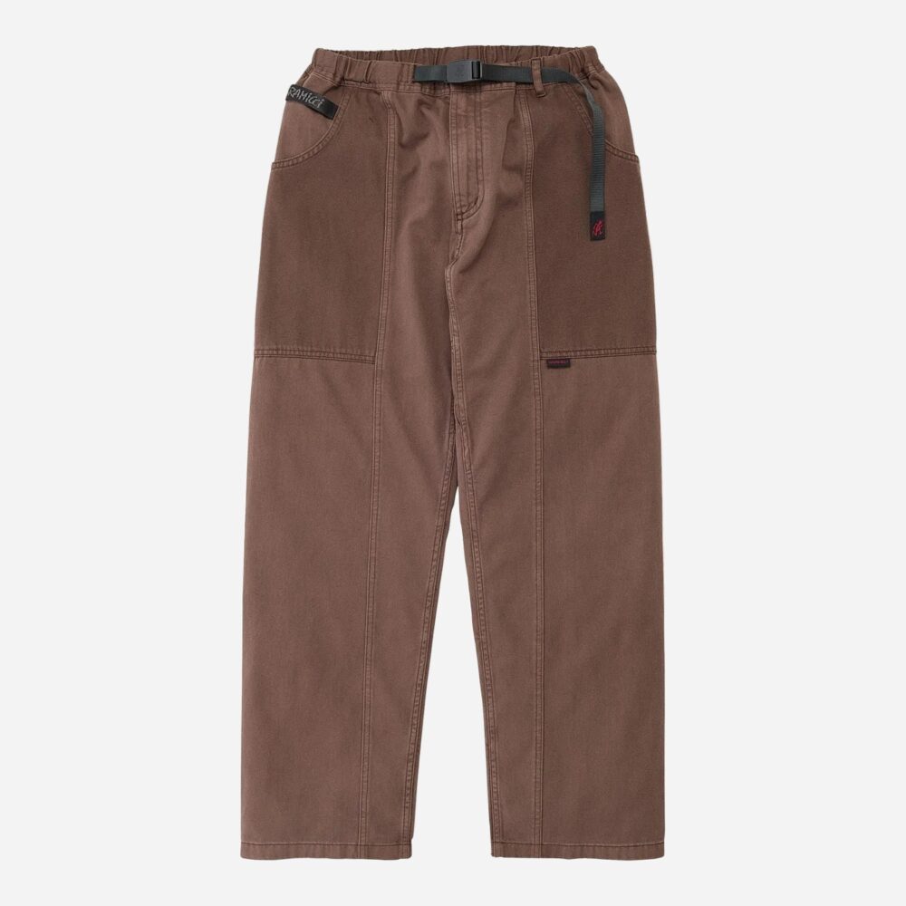 Gramicci Gadget Pant - Brown Pigment