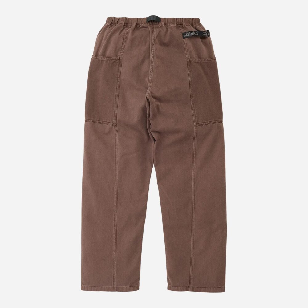 Gramicci Gadget Pant - Brown Pigment