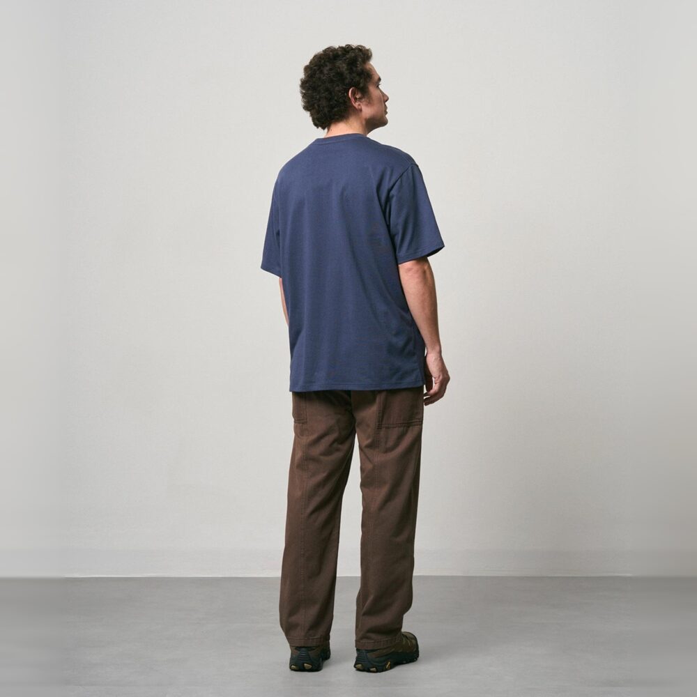 Gramicci Gadget Pant - Brown Pigment
