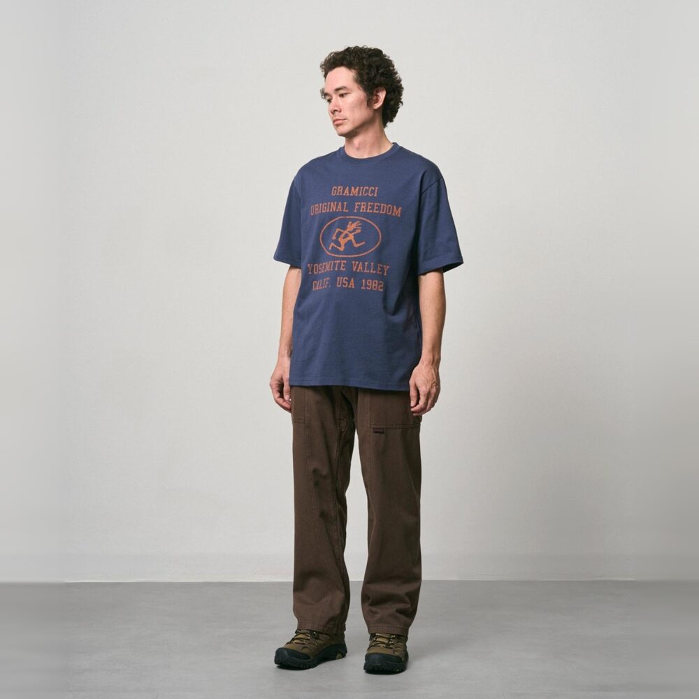 Gramicci Gadget Pant - Brown Pigment
