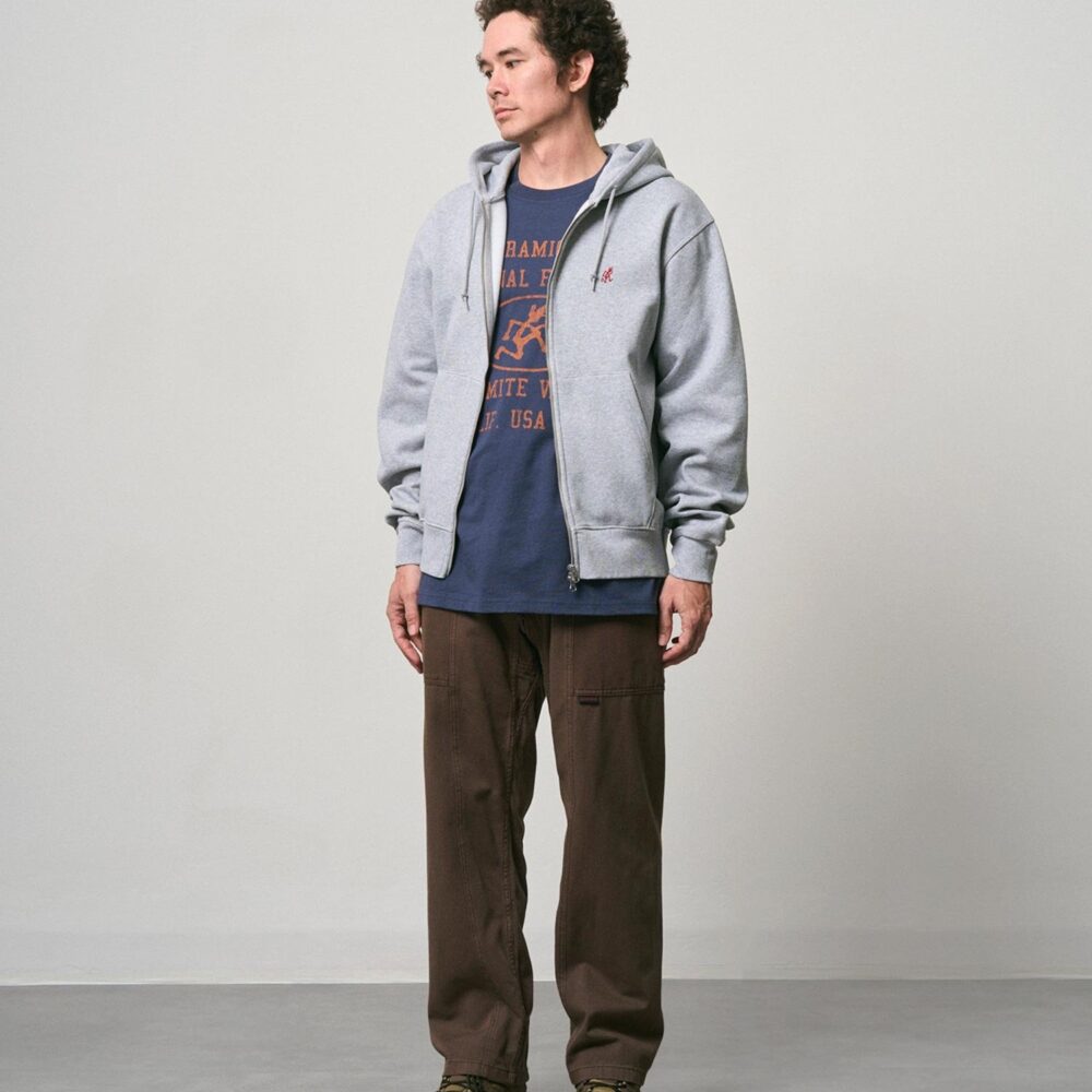 Gramicci Gadget Pant - Brown Pigment