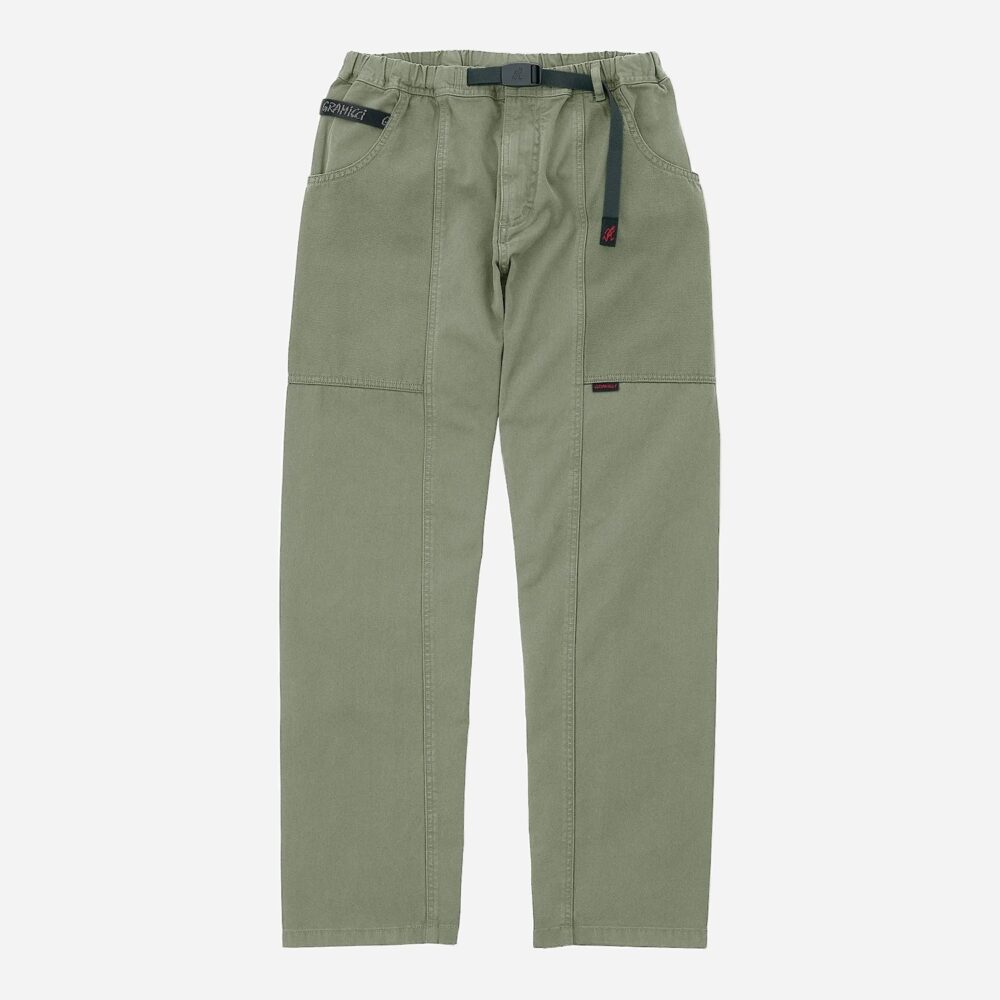Gramicci Gadget Pant - Dried Sage Gramicci Gadget Pant - Dried Sage