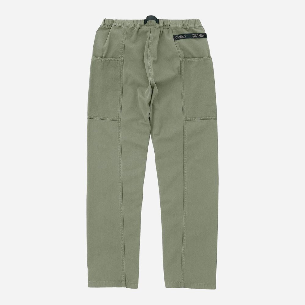 Gramicci Gadget Pant - Dried Sage Gramicci Gadget Pant - Dried Sage