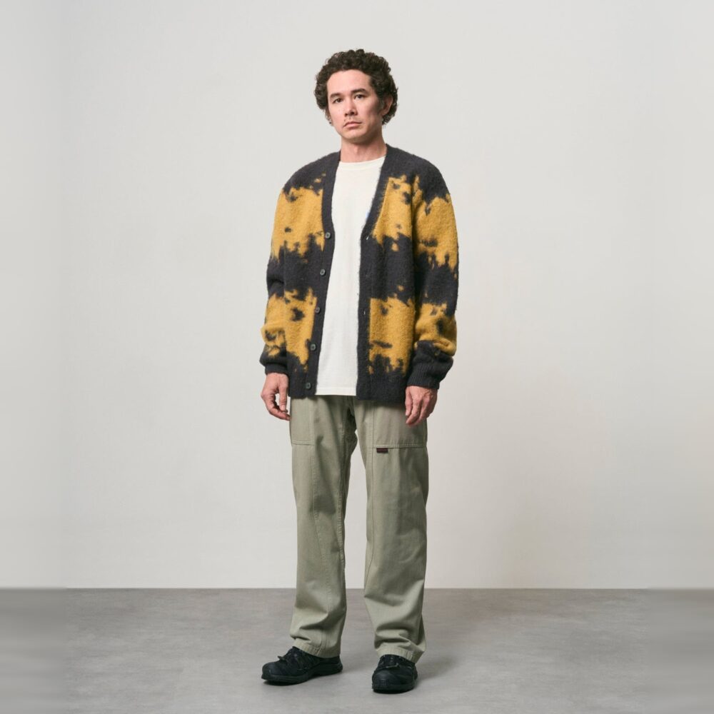 Gramicci Gadget Pant - Dried Sage Gramicci Gadget Pant - Dried Sage