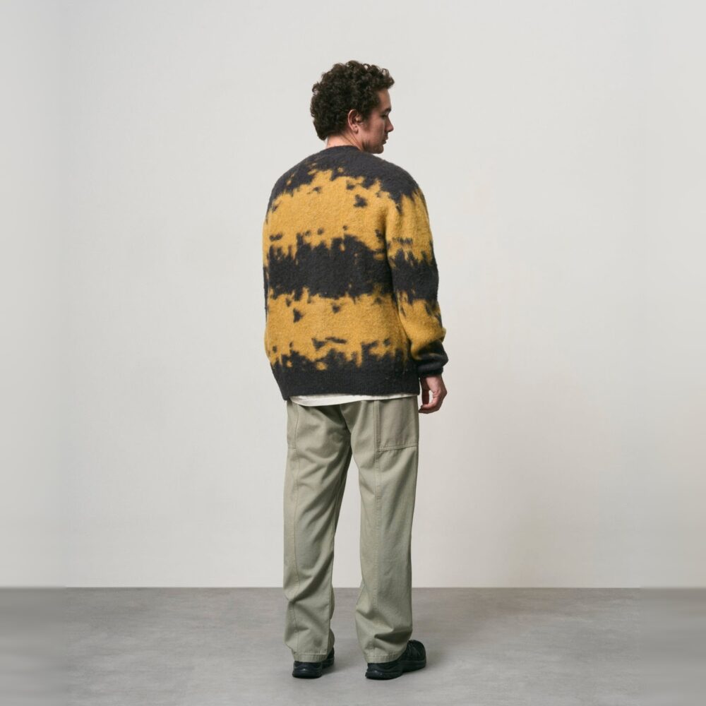 Gramicci Gadget Pant - Dried Sage Gramicci Gadget Pant - Dried Sage