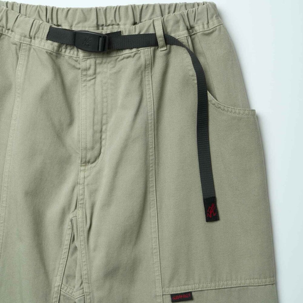 Gramicci Gadget Pant - Dried Sage Gramicci Gadget Pant - Dried Sage