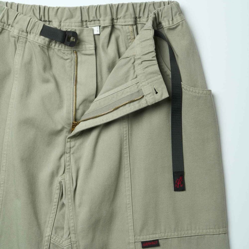 Gramicci Gadget Pant - Dried Sage Gramicci Gadget Pant - Dried Sage