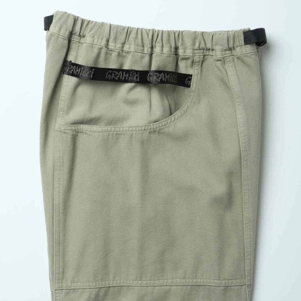 Gramicci Gadget Pant - Dried Sage Gramicci Gadget Pant - Dried Sage