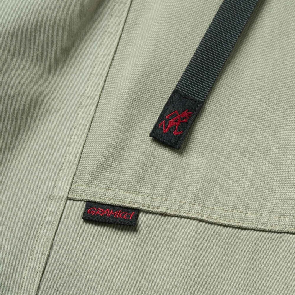 Gramicci Gadget Pant - Dried Sage Gramicci Gadget Pant - Dried Sage