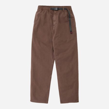 Gramicci Gramicci Pant - Brown Pigment Gramicci Gramicci Pant - Brown Pigment
