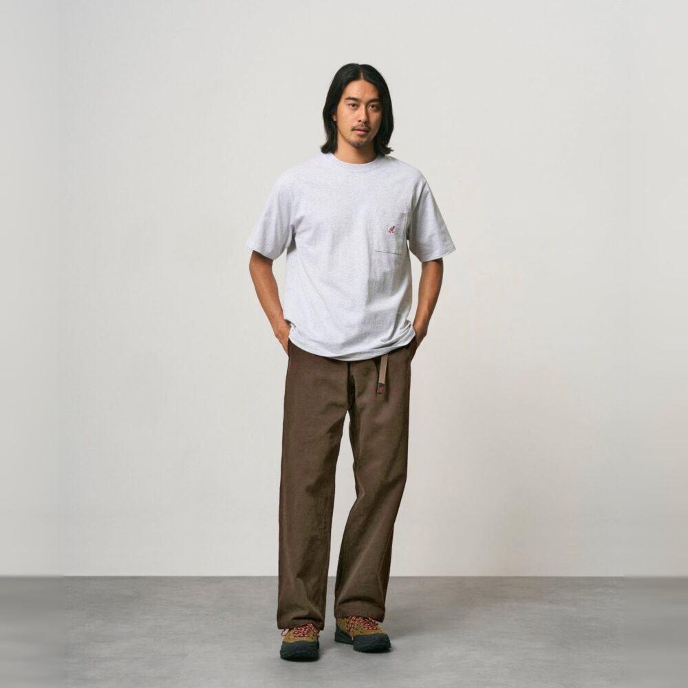 Gramicci Gramicci Pant - Brown Pigment Gramicci Gramicci Pant - Brown Pigment