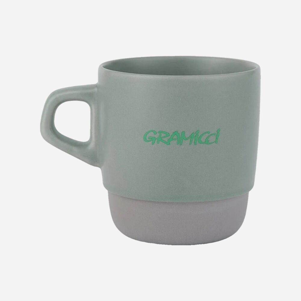 Gramicci Kinto Stacking Mug - Grey