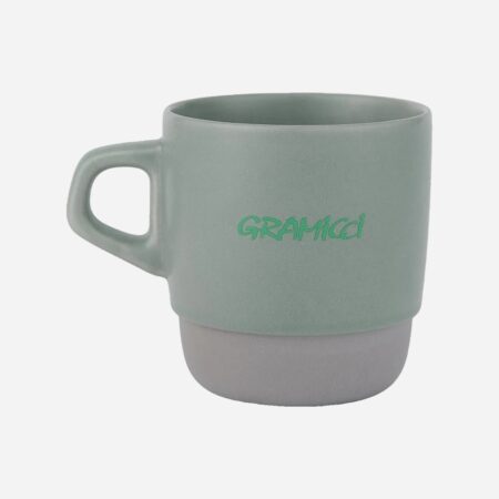 Gramicci Kinto Stacking Mug - Grey