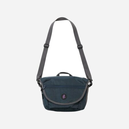 Gramicci Multi Side Bag - Navy Gramicci Multi Side Bag - Navy