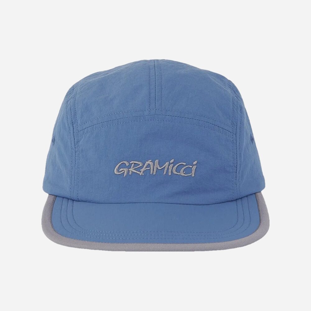 Gramicci Nylon Gramicci Cap - Dive