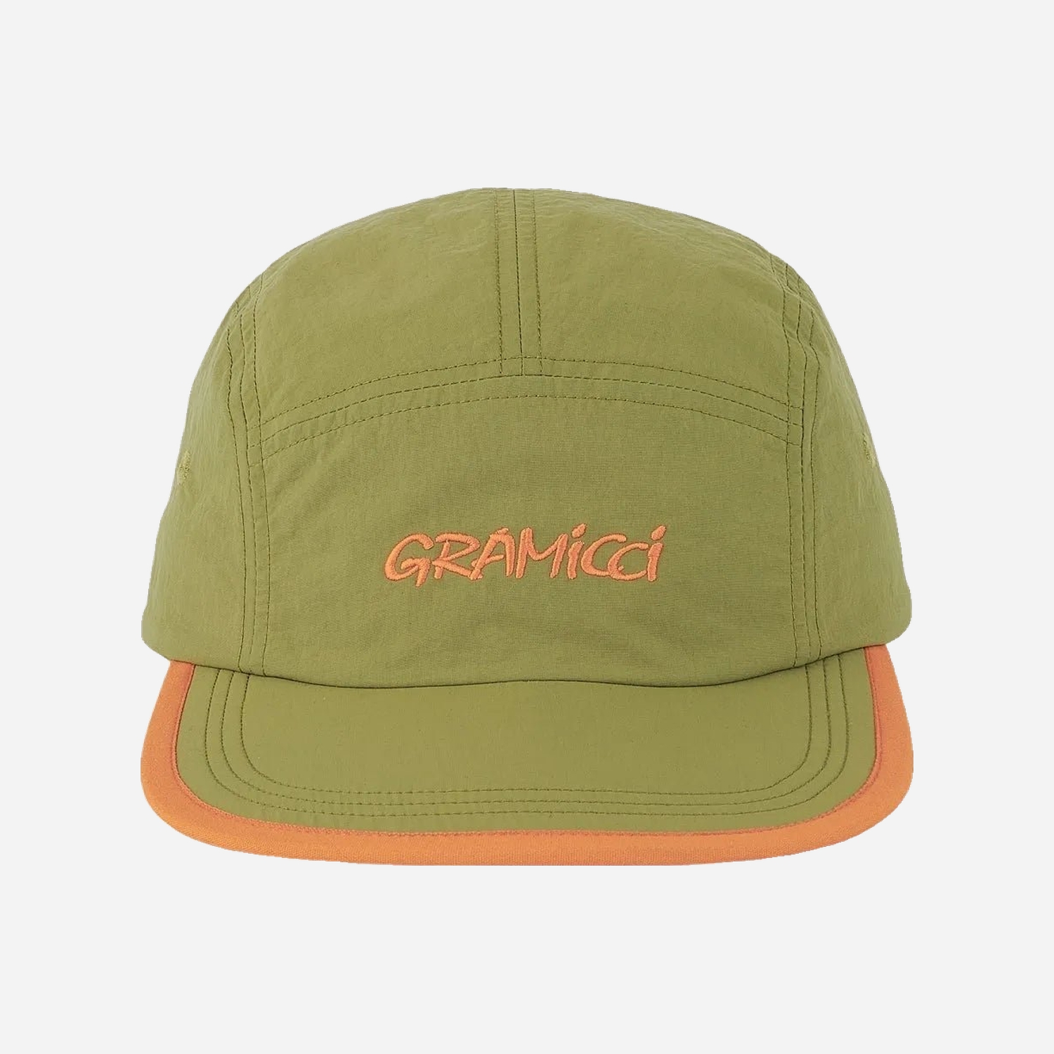 Gramicci Nylon Gramicci Cap - Moss