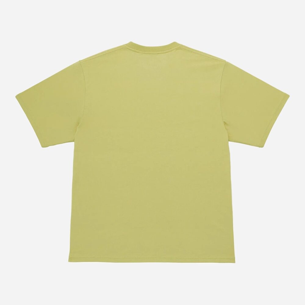 Gramicci One Point Tee - Sweet Pea
