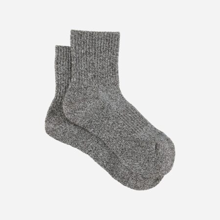 Gramicci Paper Mix Sock - Olive