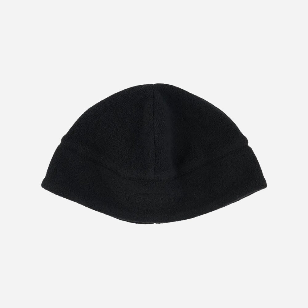Gramicci Thermal Fleece Beanie - Black