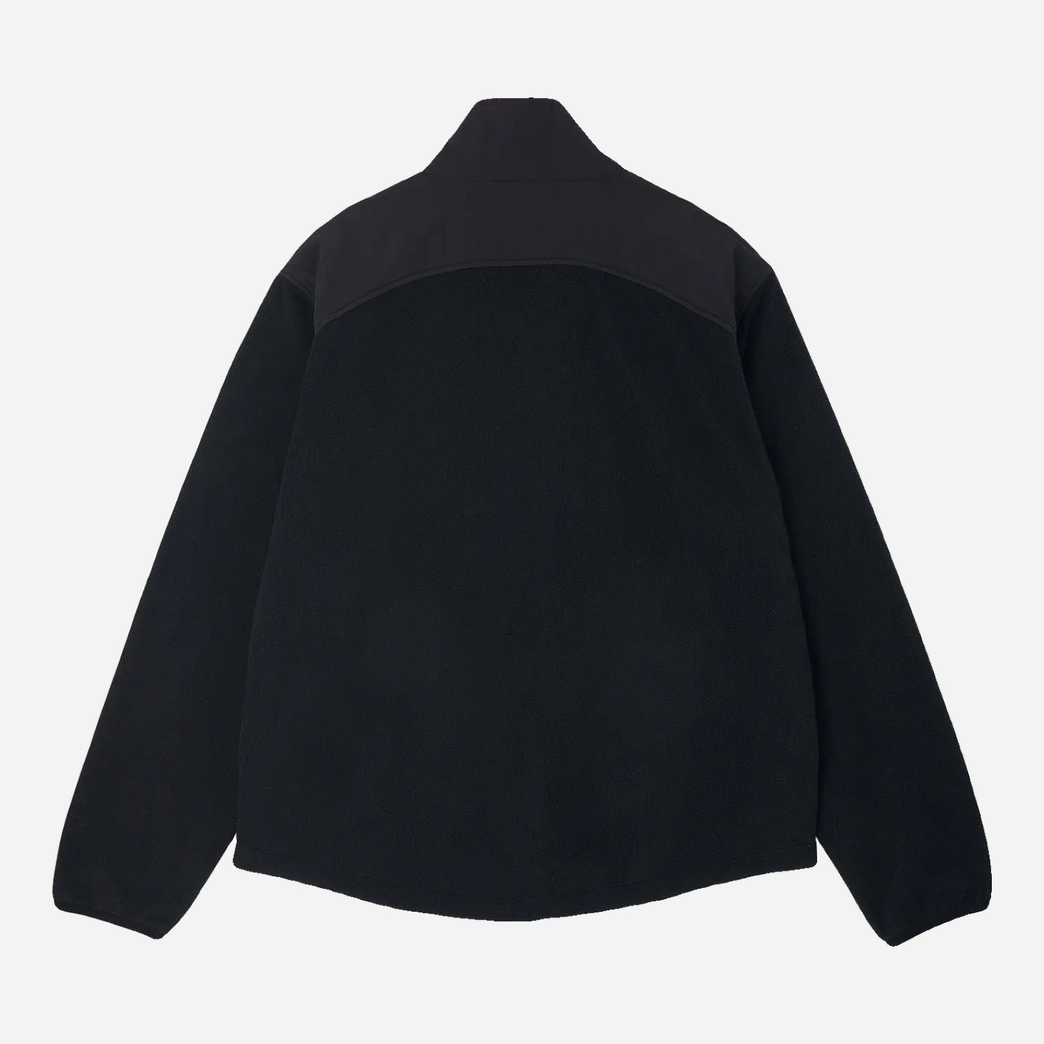 Gramicci Thermal Fleece Jacket - Black