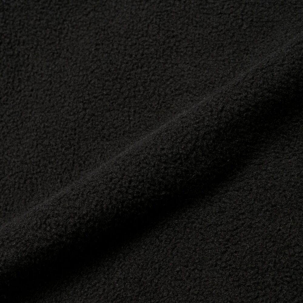 Gramicci Thermal Fleece Jacket - Black